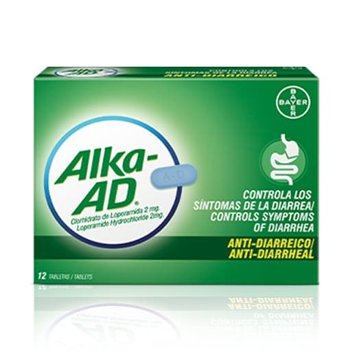 ALKA-AD®