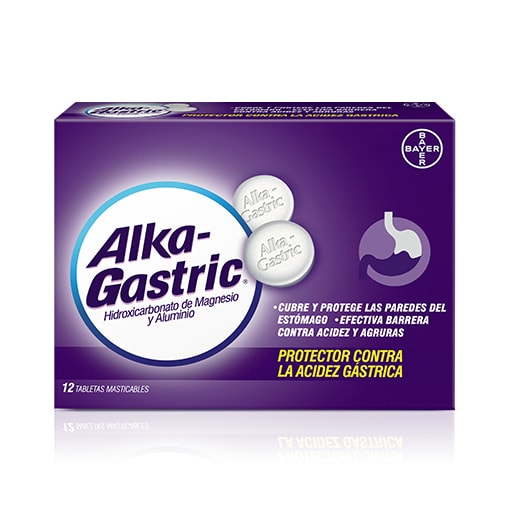 Alka-Gastric®